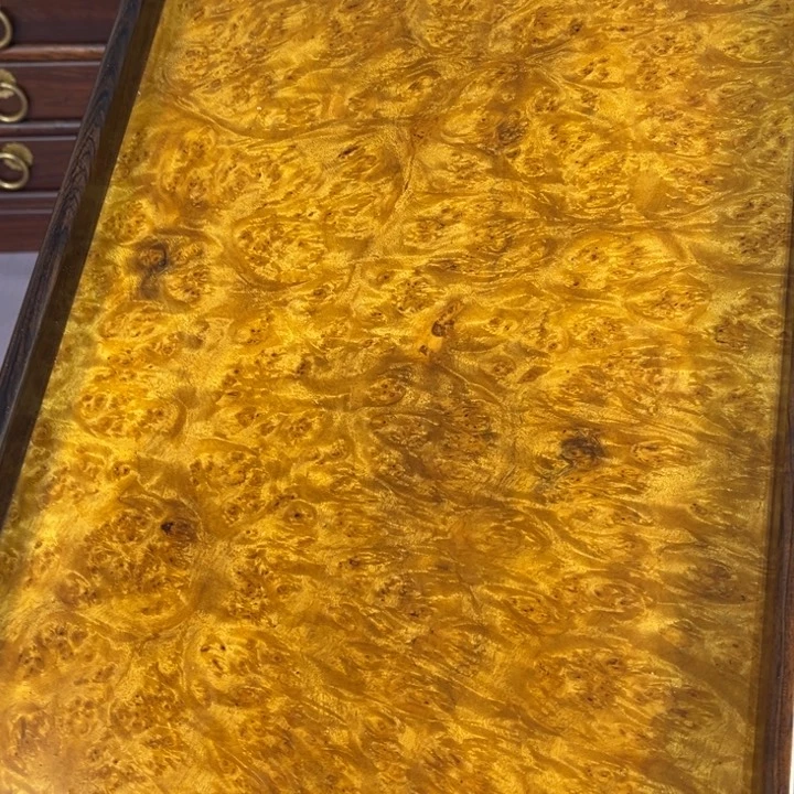 木黄金樟留疤超大托盘