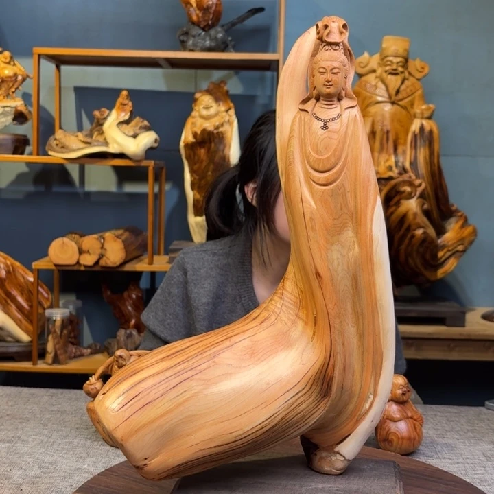 柏木（崖柏）关注一下