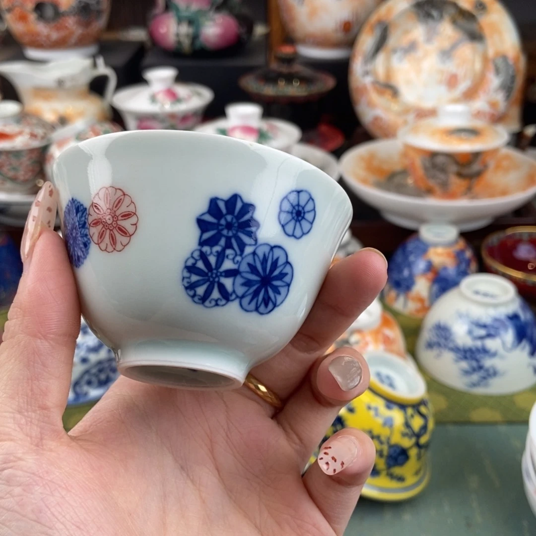 陶瓷设计风格设计风格是