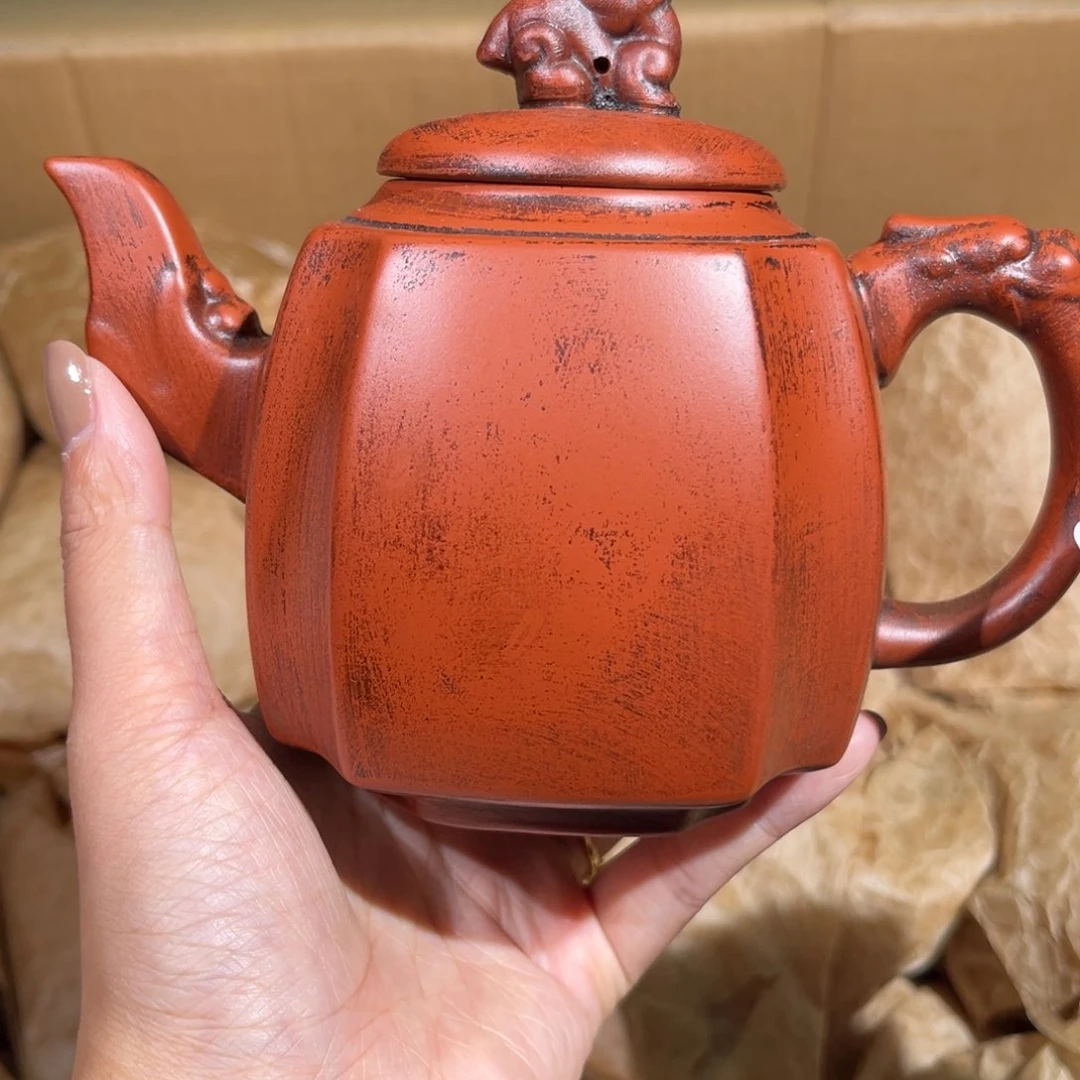 茶壶紫砂紫砂茶壶331