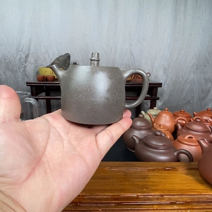 原矿青段半手工汉铎200cc