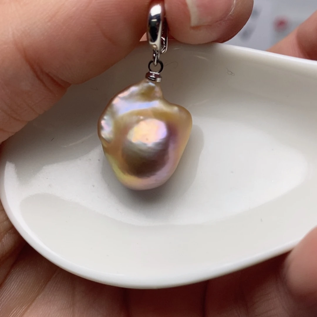 淡水珍珠其它未镶嵌