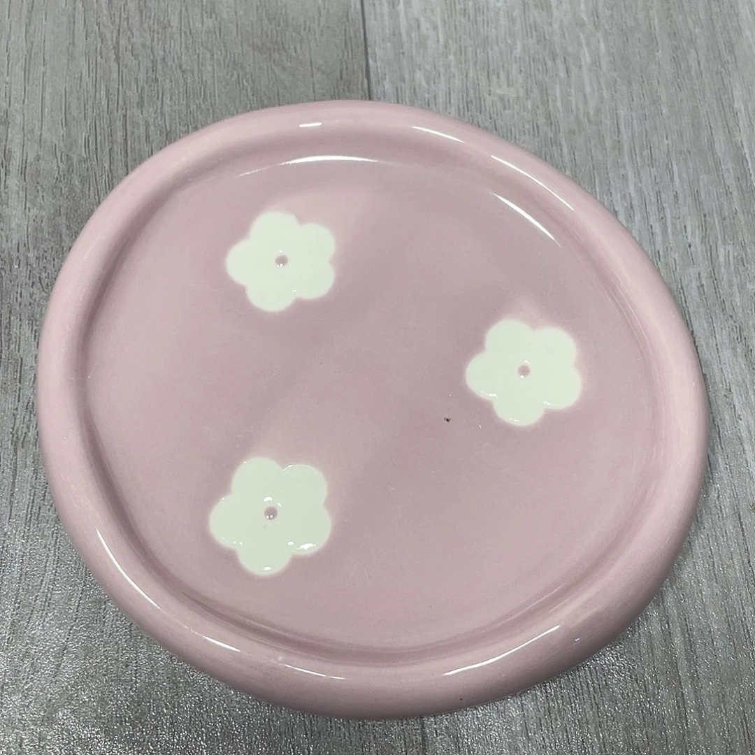 瓷微微瑕陶瓷餐具默认-001