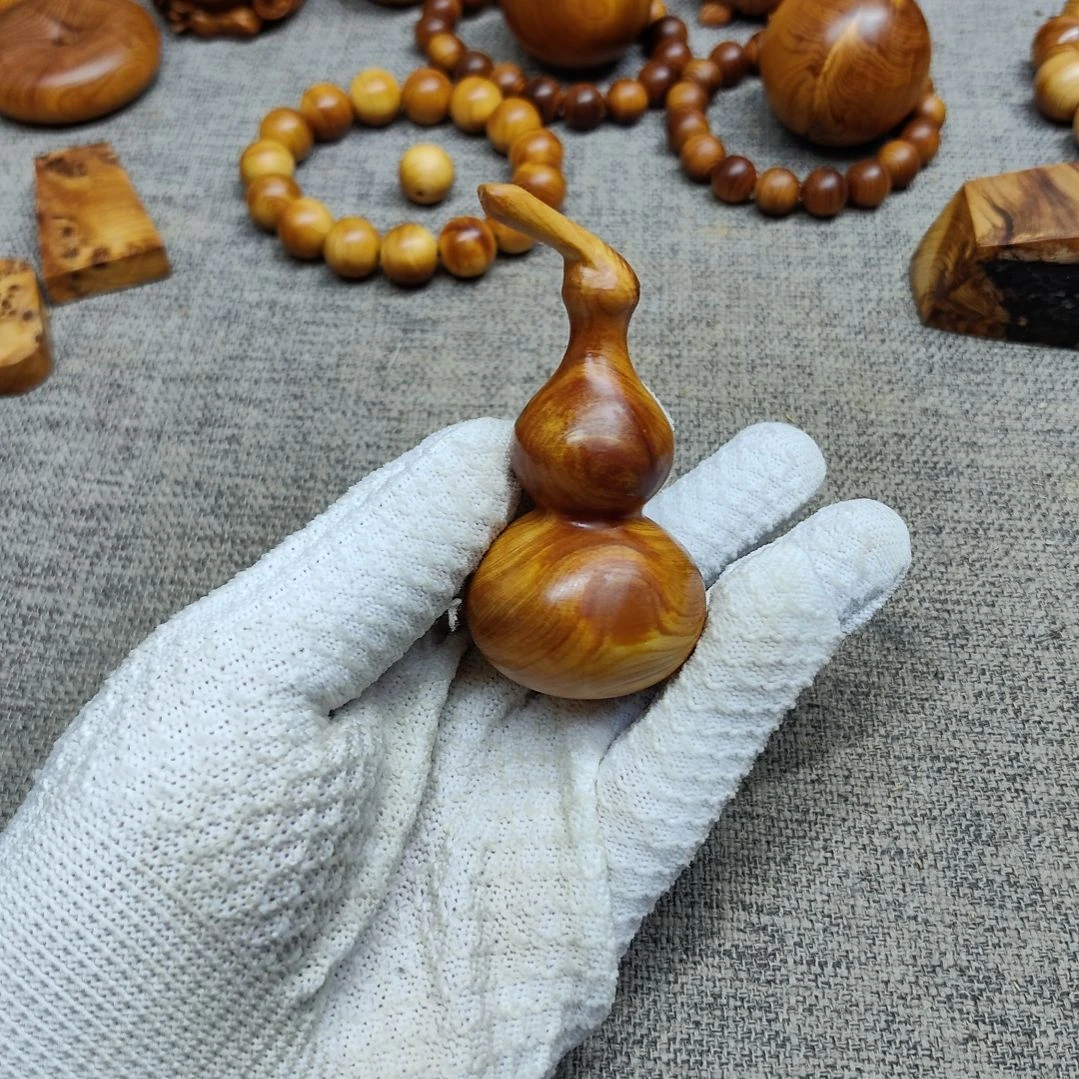顺****太行崖柏手工艺品