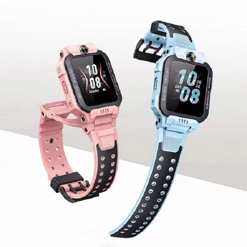 9新 小天才 小天才Z6Pro Z6A儿童电话手表  楼层定位