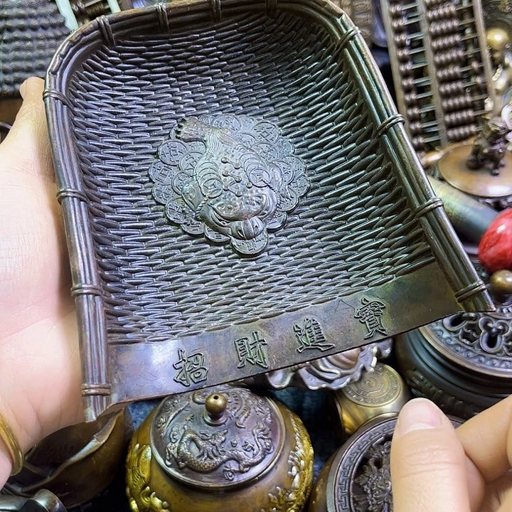 铜器6666666666666666666