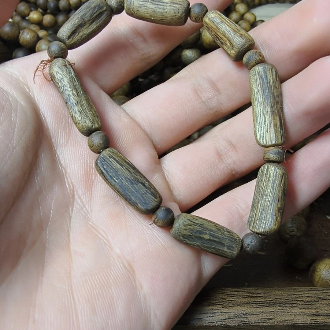 沉香沉香碎屑随型4克＋