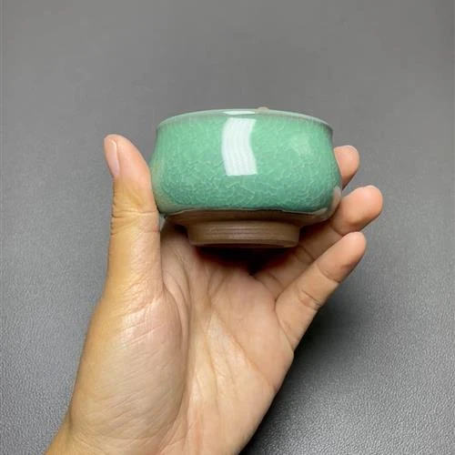 【闪购商品】茶盏-10101..........