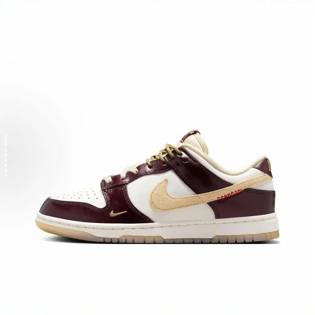 NIKE/耐克女子W NIKE DUNK LOW LX运动休闲鞋低帮板鞋HV5991171