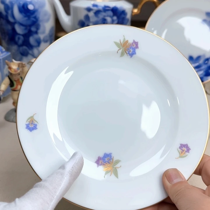 瓷片金泽精选美物