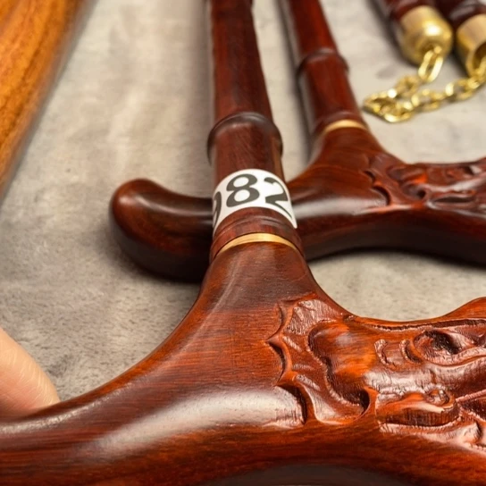 大果紫檀（缅甸花梨）三*982