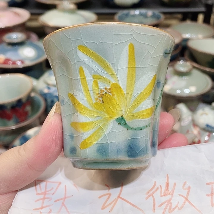 景德镇陶瓷博物有限公司董事总经理