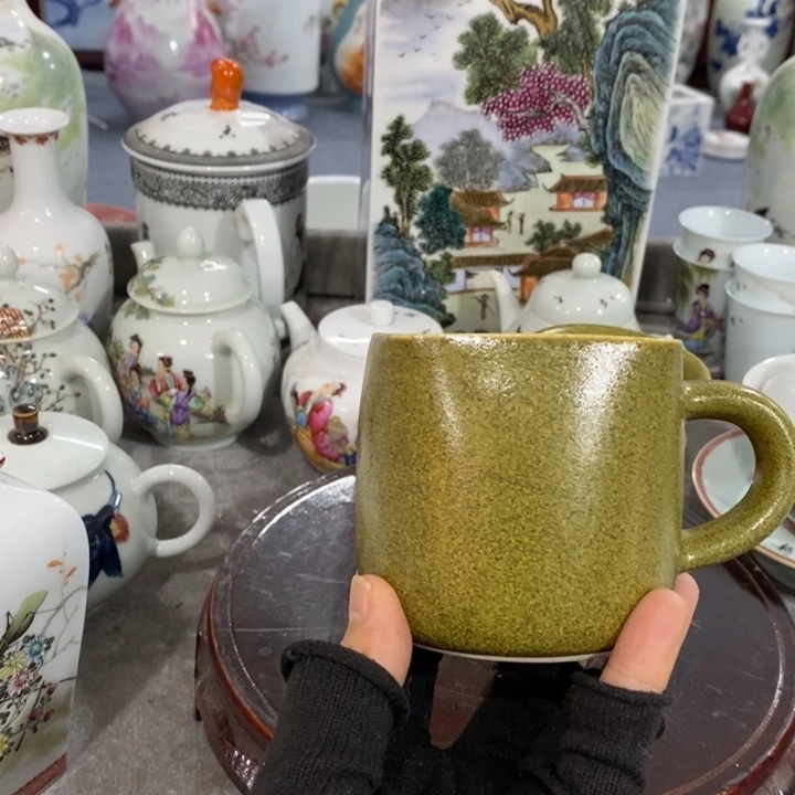 景德镇陶瓷工艺品