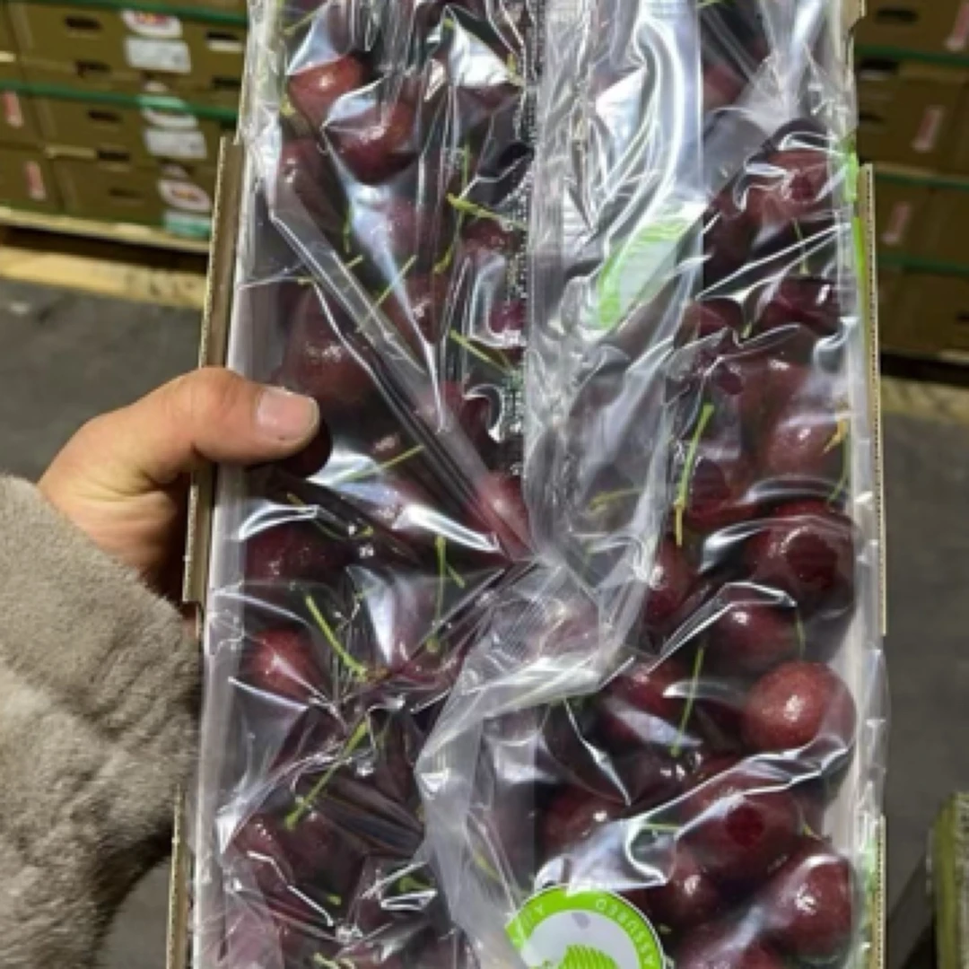 金都乐车厘子/4斤/3J（有十几颗坏果介意勿拍）