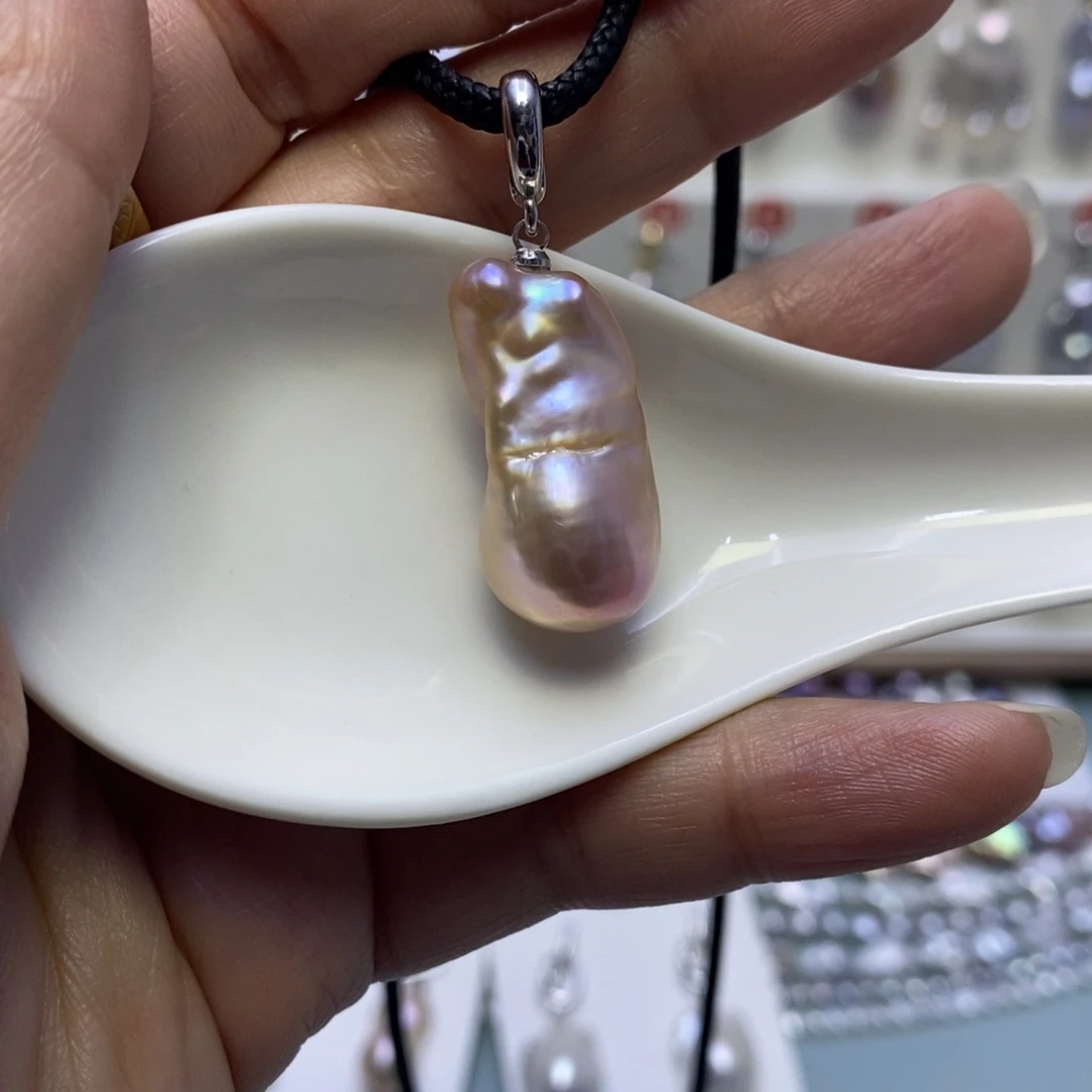 其它未镶嵌淡水珍珠