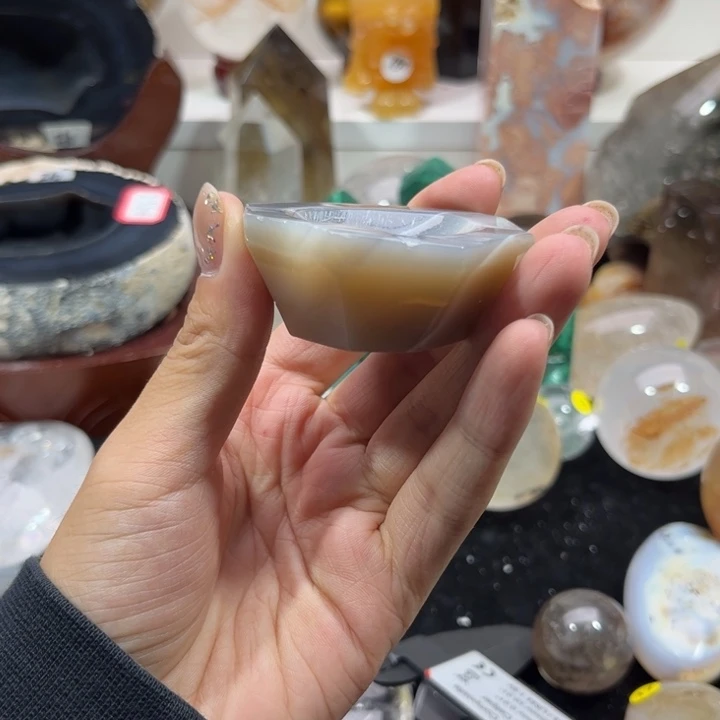 未镶嵌大型摆件（非配饰）水晶43