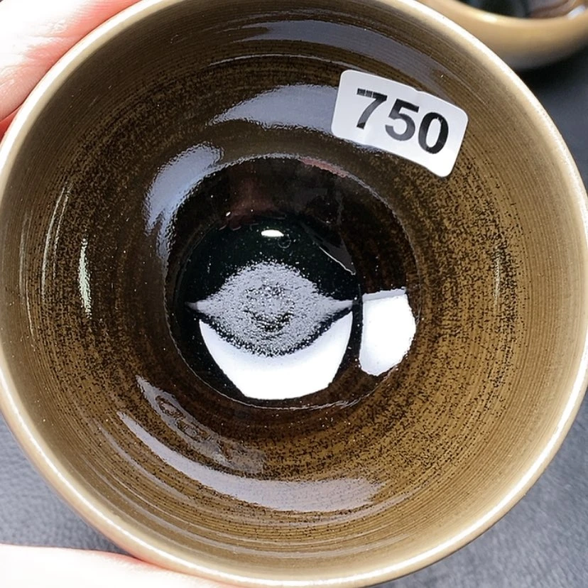 【闪购商品】茶盏我的盏太好看了吧