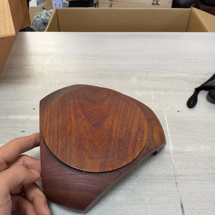 王***3瓷片茶道具工艺品