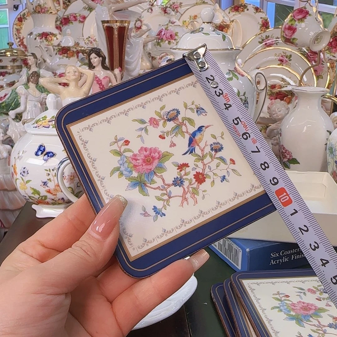 欧洲瓷器收藏鉴赏