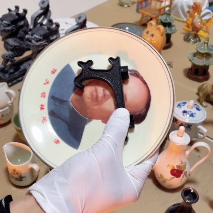 摆件陶瓷艺术品摆件