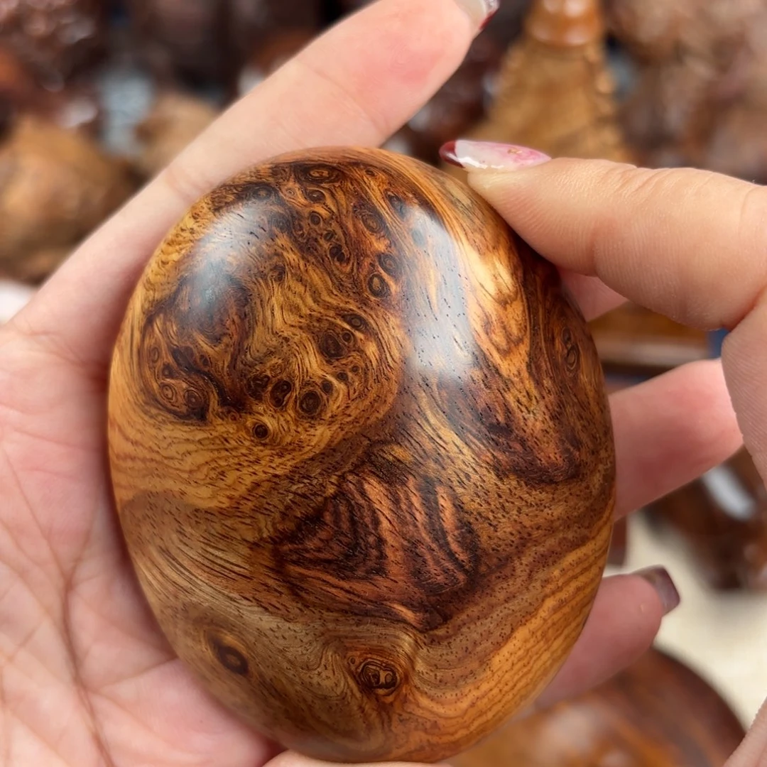 吊坠黄花梨/降香黄檀