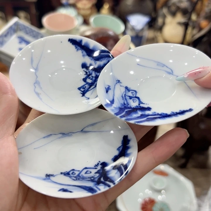 瓷片陶瓷制品及其它制品和