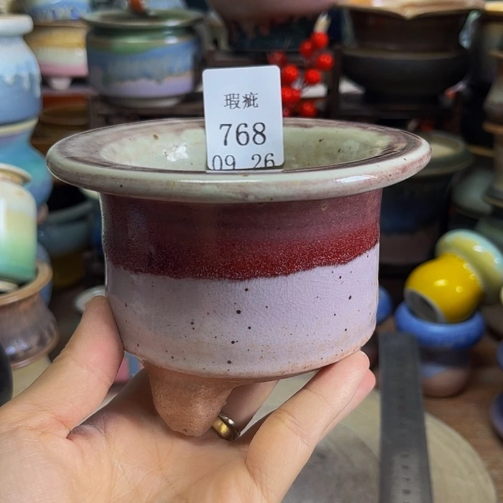 瓷片景德镇陶瓷手工制作