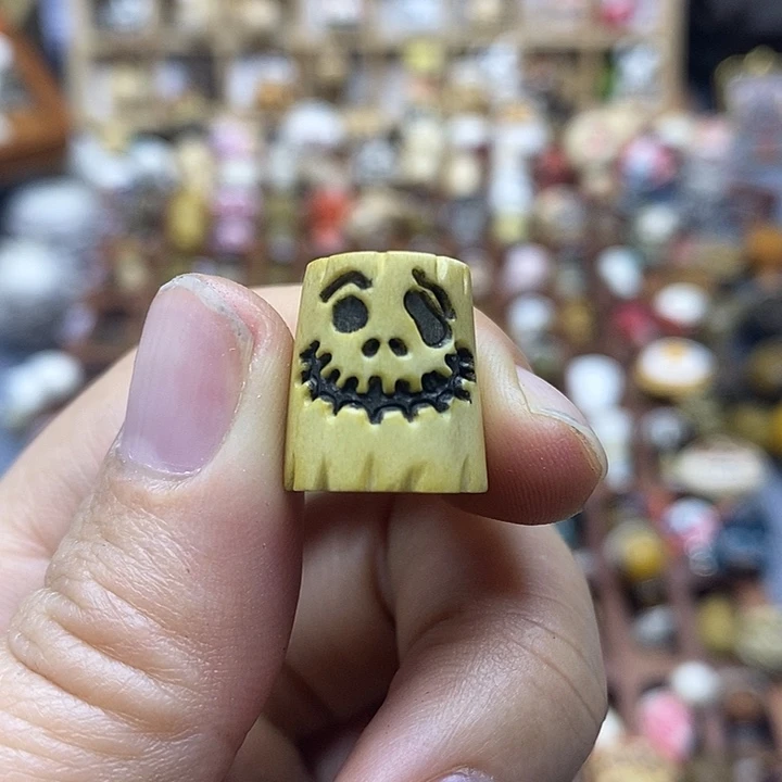 骆驼牙手串/手链其他配饰配件单珠