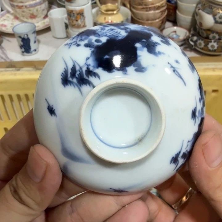 陶瓷推荐第二名20包邮