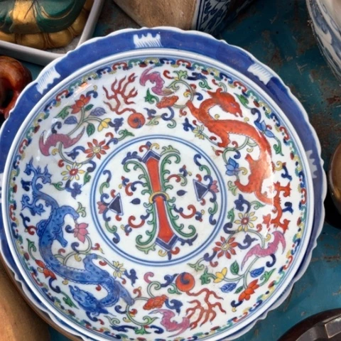 将***生瓷片闪购一物一图