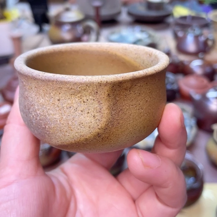 茶壶紫砂宜兴紫砂原矿泥料