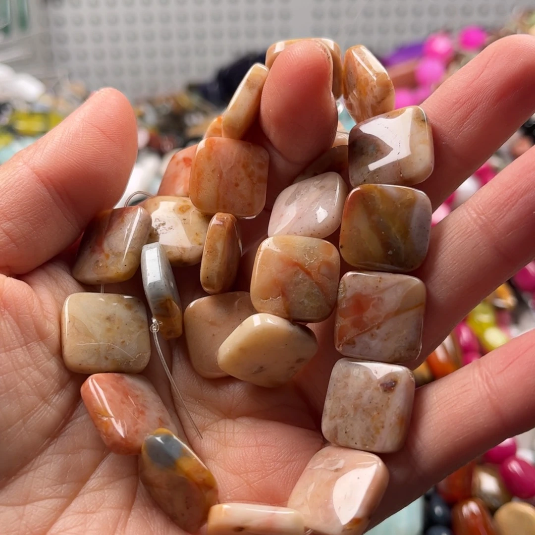 石英质玉珠宝奇石未镶嵌图