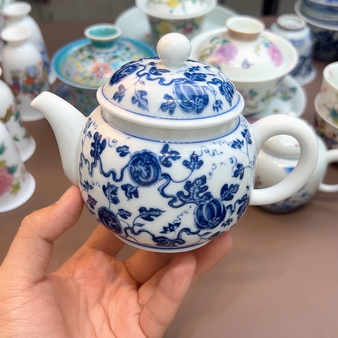 陶瓷陶瓷陶瓷茶具