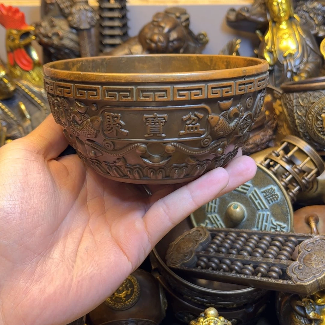 天王铜器专属链接