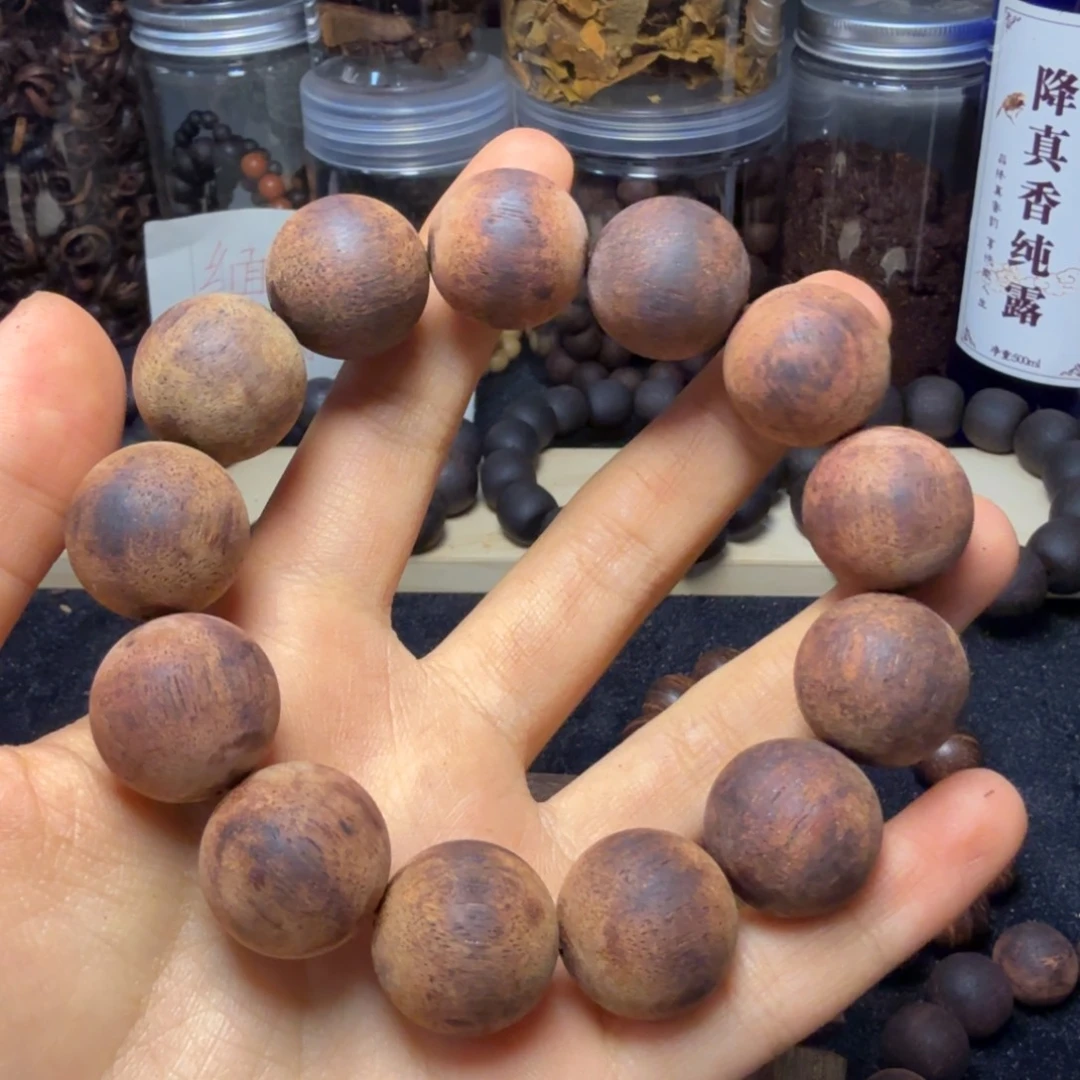 黄油手串1.8规格黄油金丝蜜结
