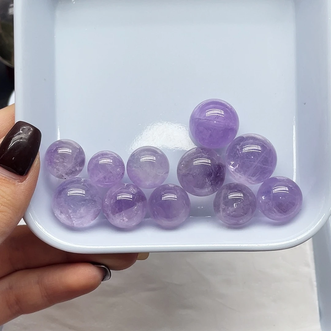 x***师水晶未镶嵌珠宝半成品39