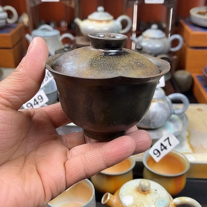 宝哥柴窑窑宝福利