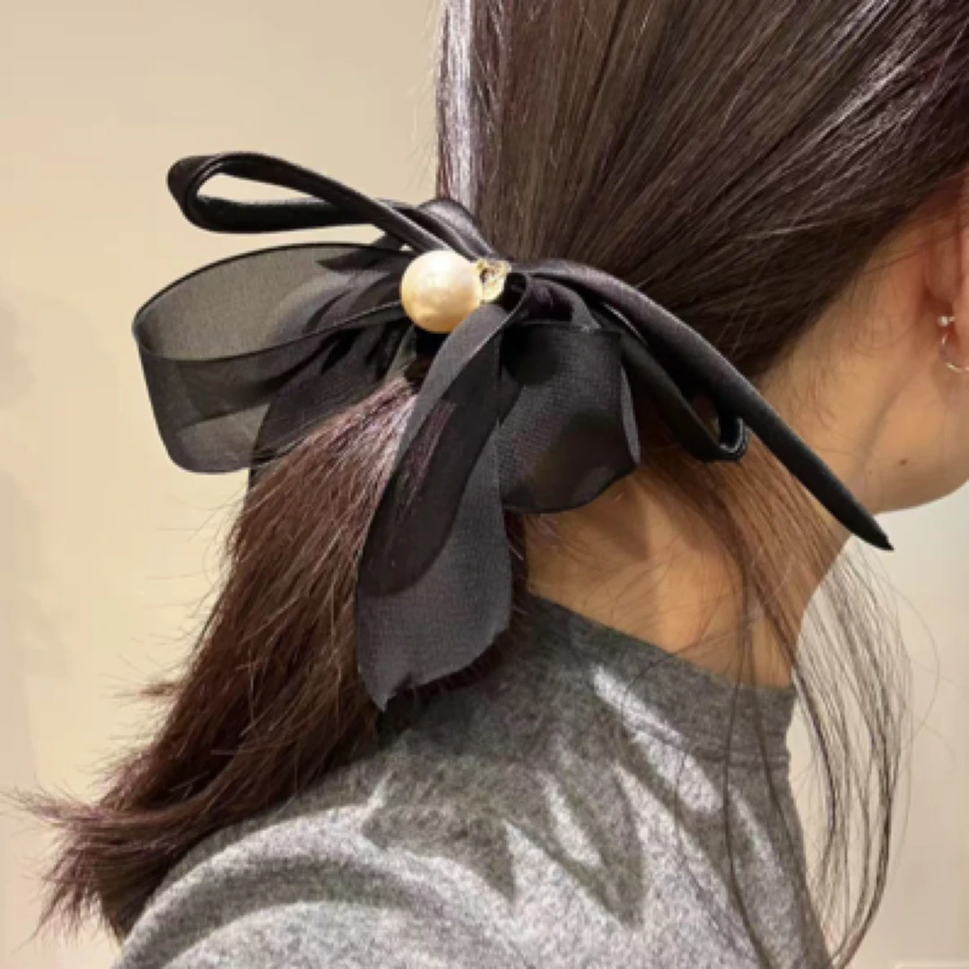 韩国气质温柔蕾丝款肠圈