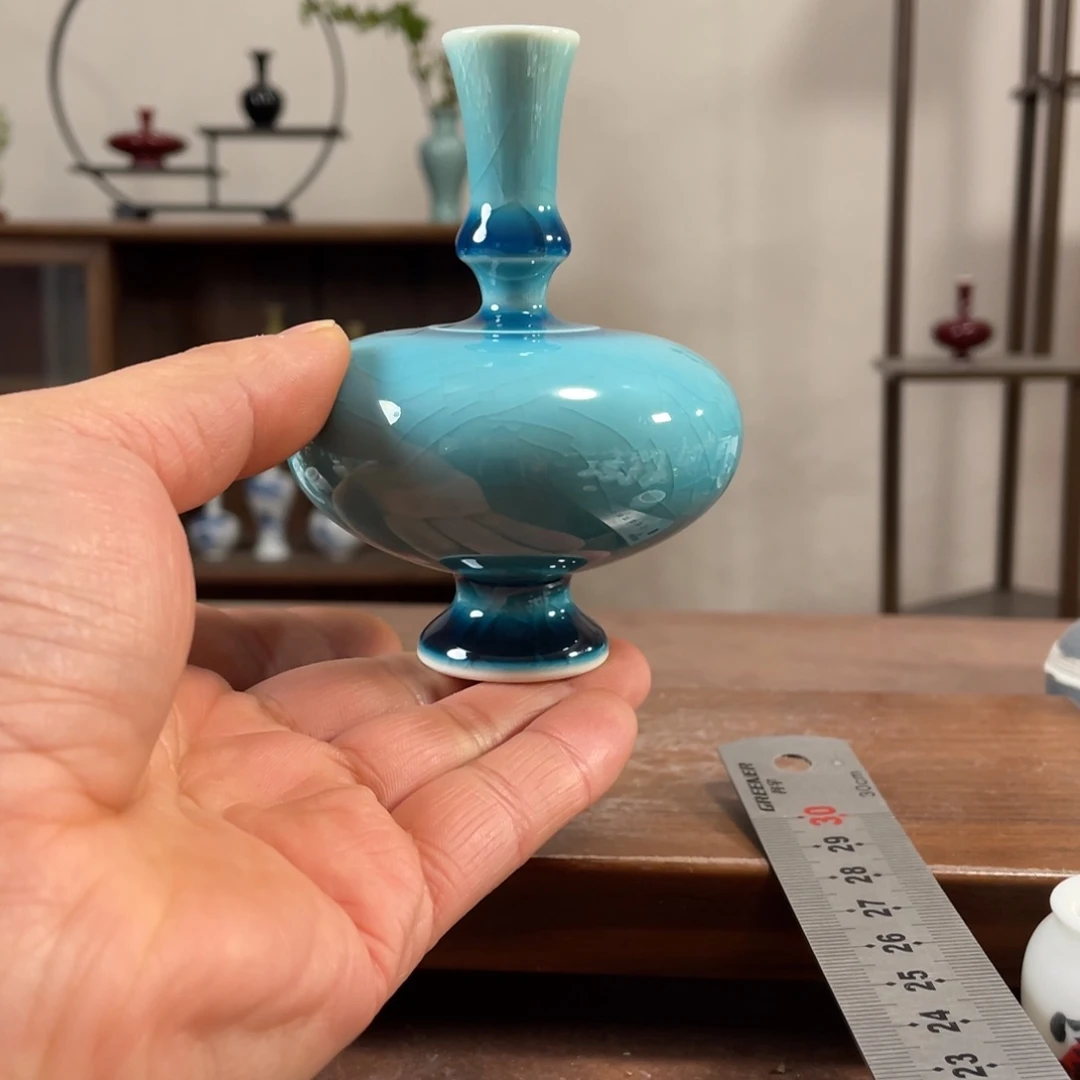 瓶花瓶摆件家居装饰