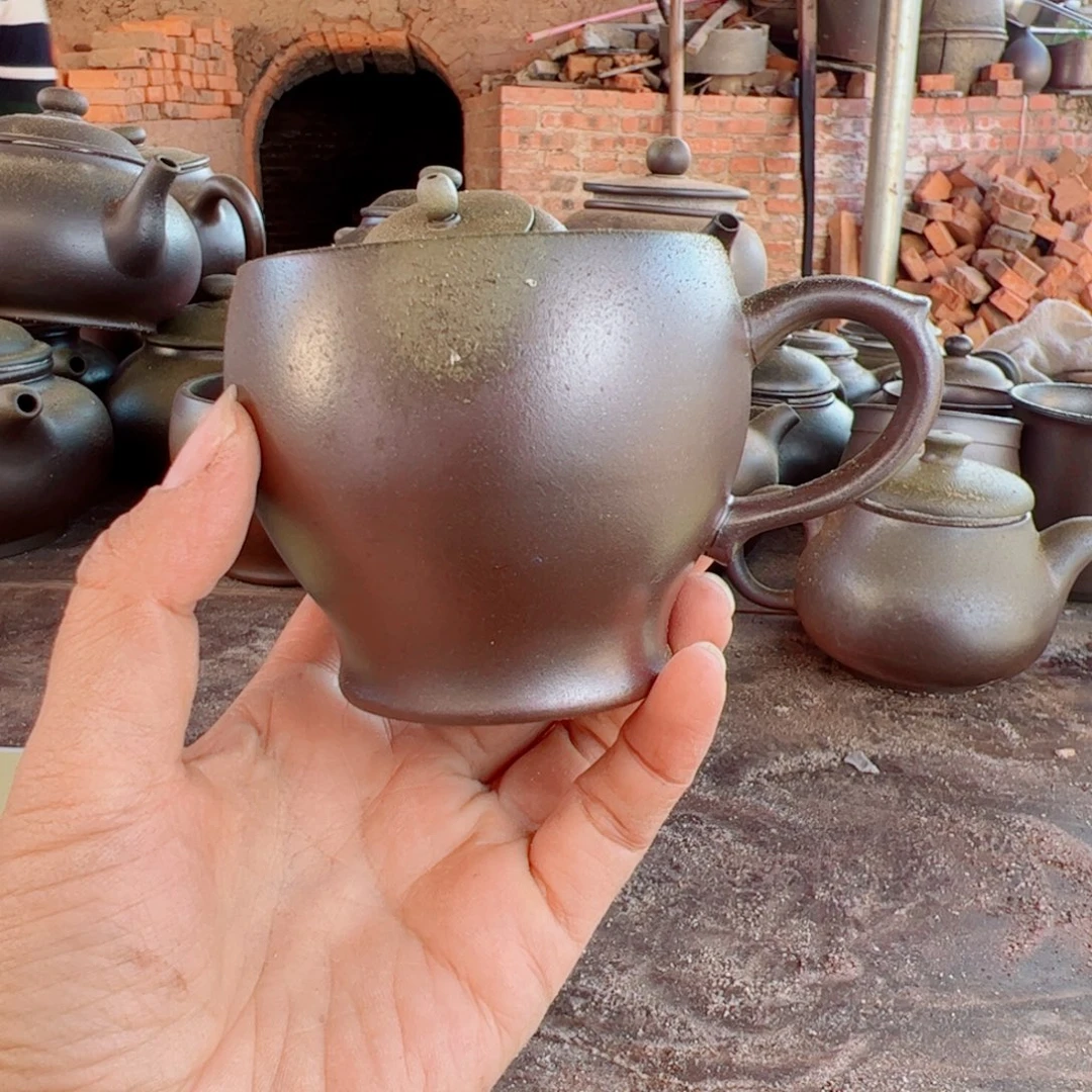 坭兴陶贵台龙窑A378