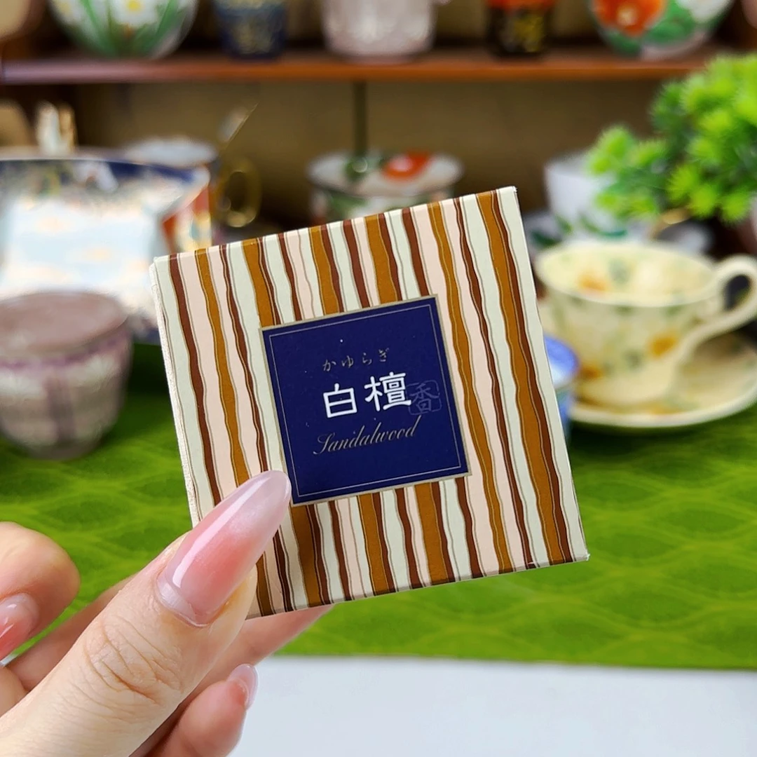 他家茶具瓷器真好看塔香