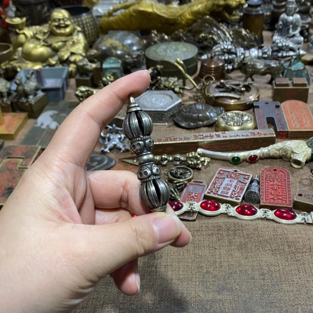 铜铜韵精品桌面摆件