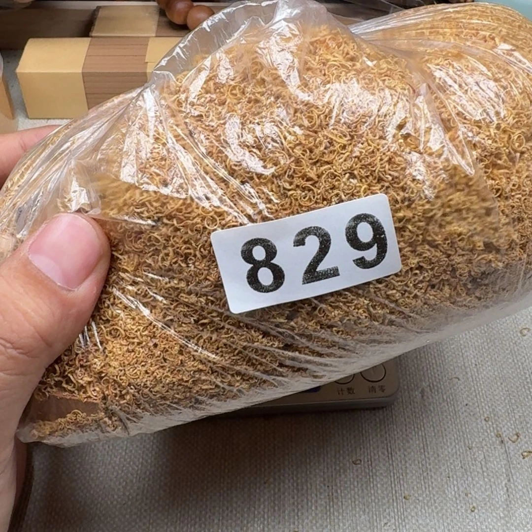 檀香木手串/手链新料老山檀香粉40克