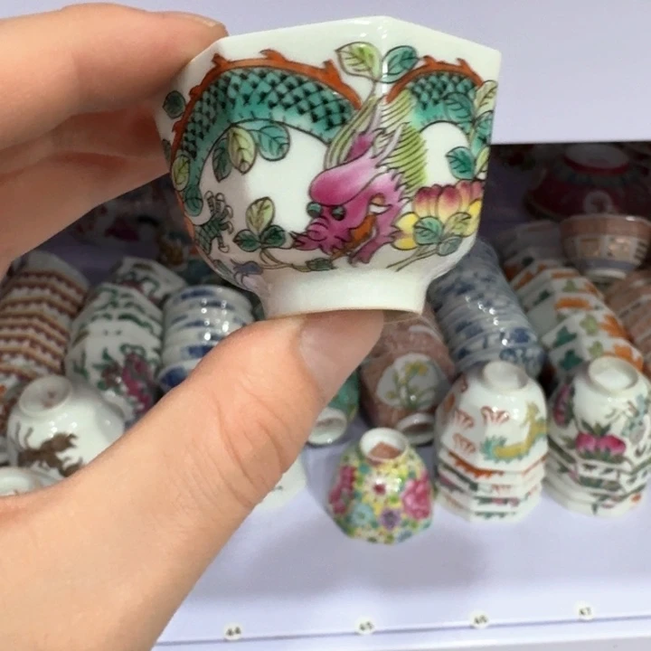 陶瓷艺术品收藏陶瓷