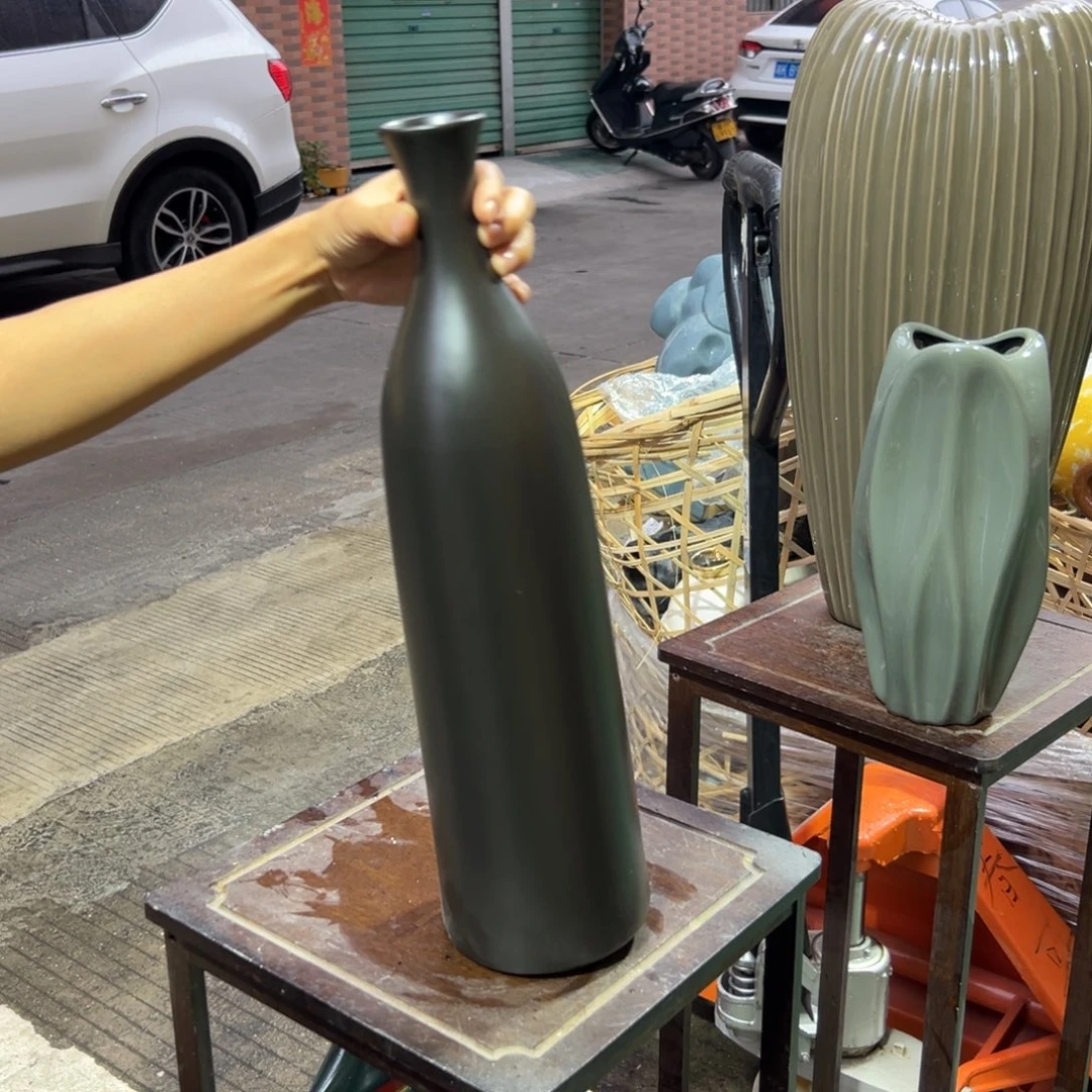 号陶瓷工艺饰品（部分微瑕）29