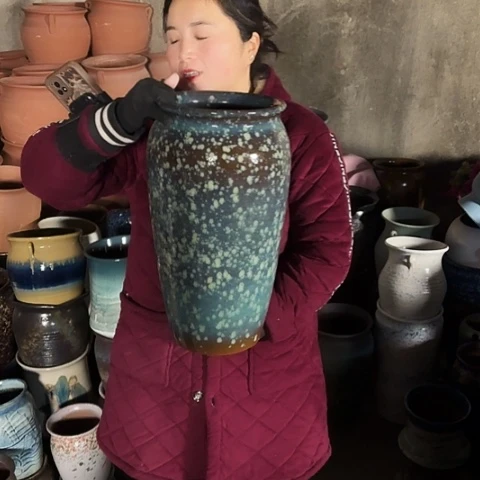 口20高41盆子盆子盆子