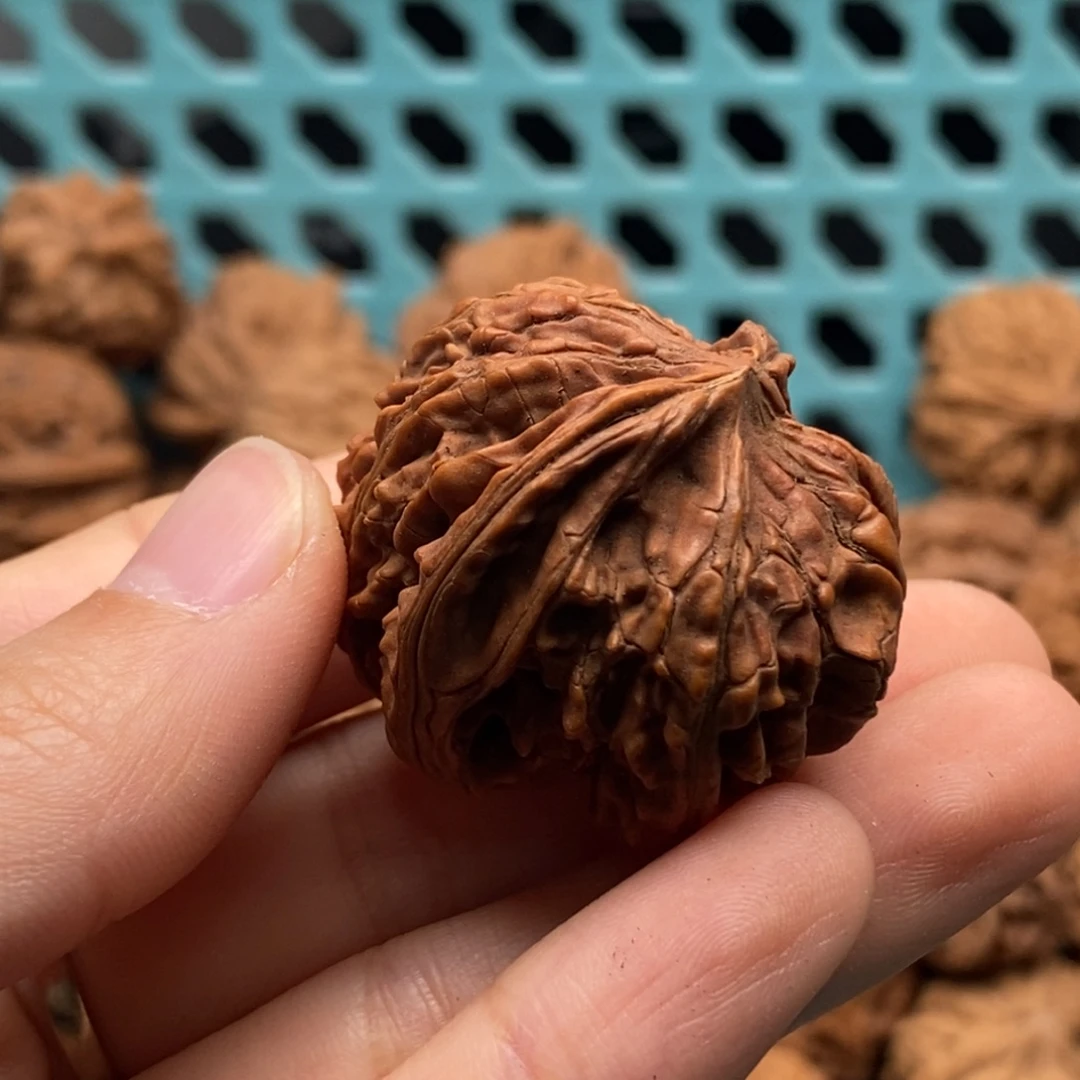 静***朗核桃定制商品不退不换