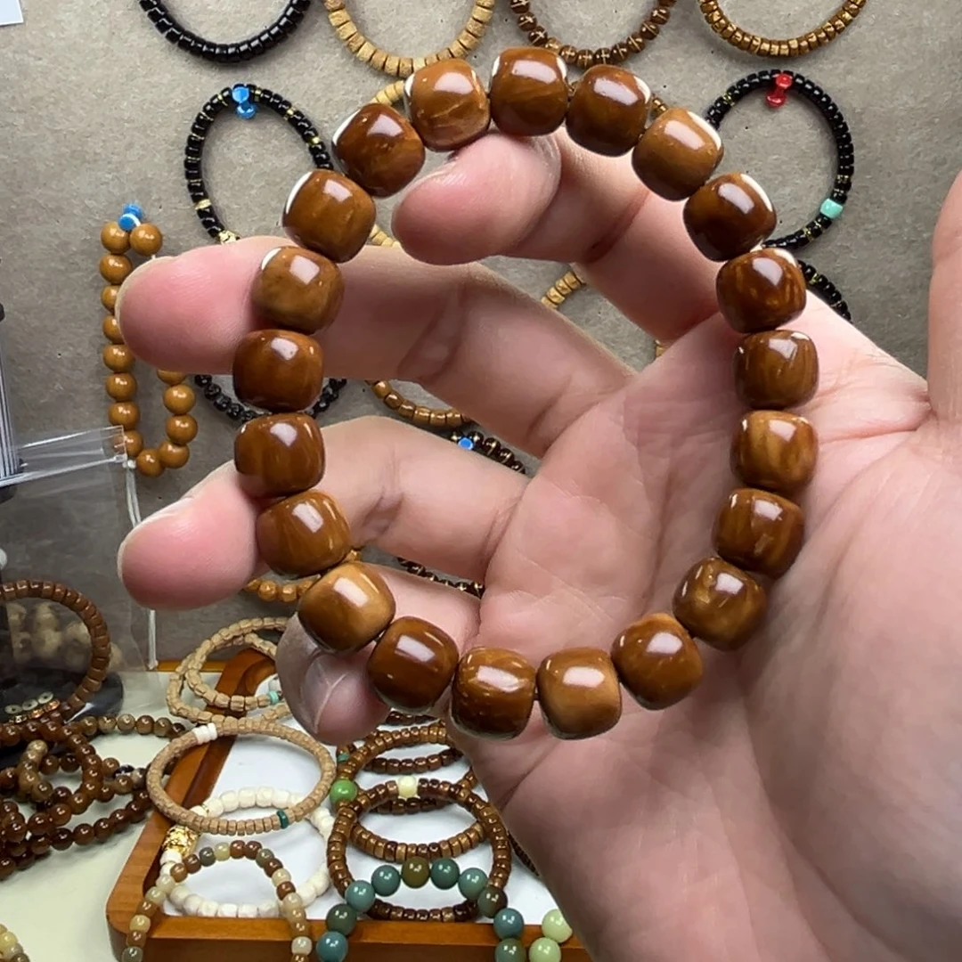 菩提根/象牙果手串