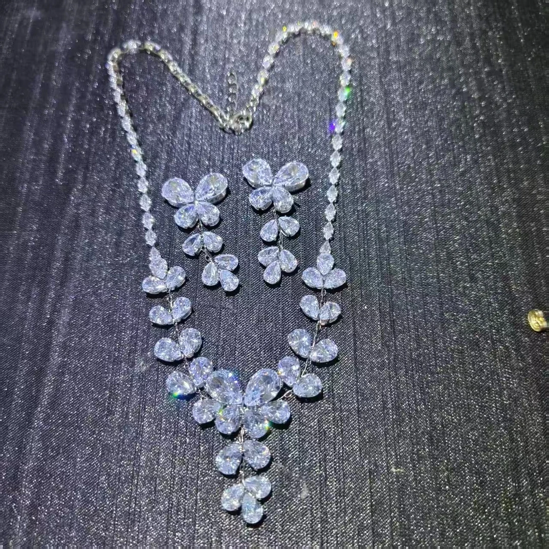 《百世璀璨》轻奢时尚气质百搭 套装aj92148