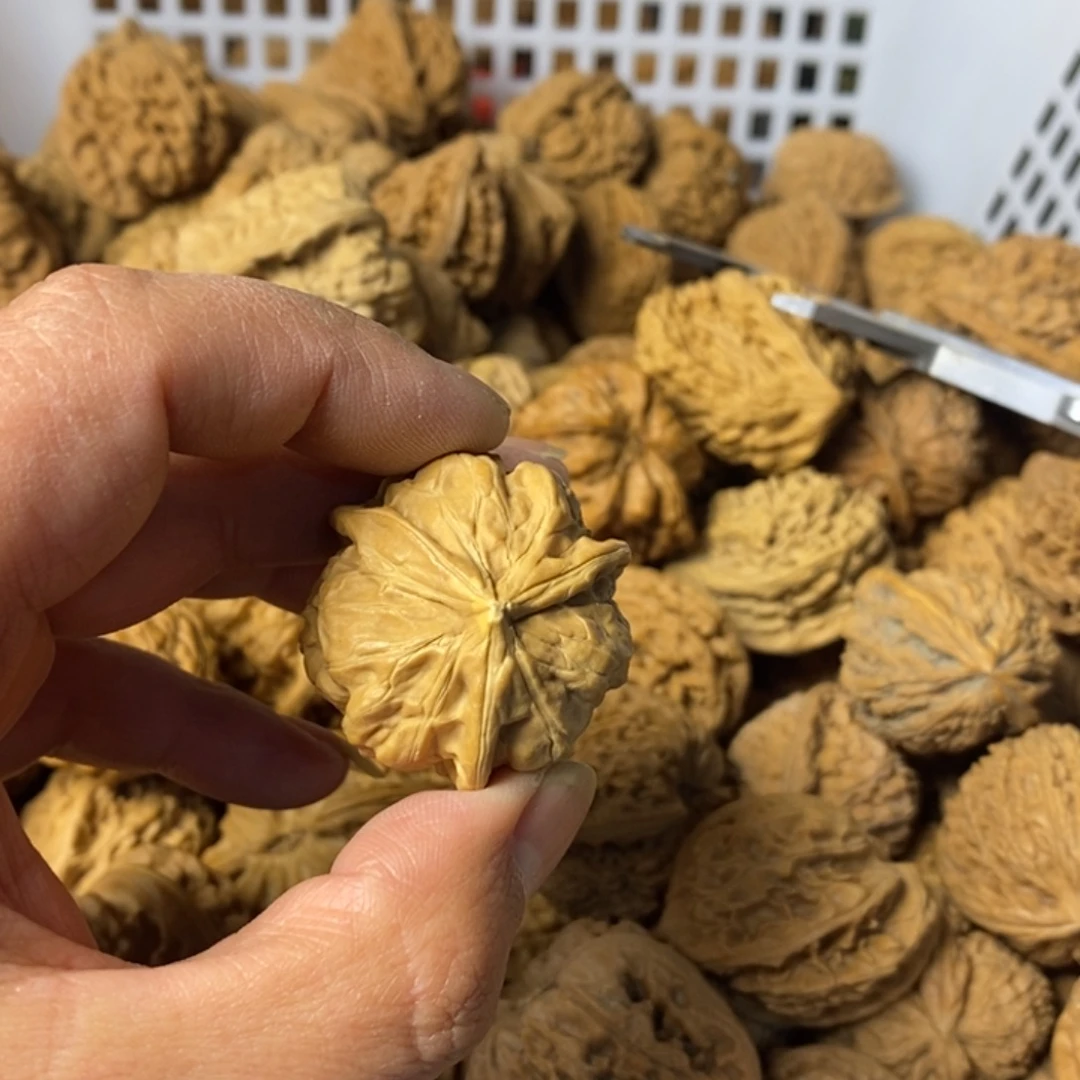 b***2吊坠文玩核桃文玩